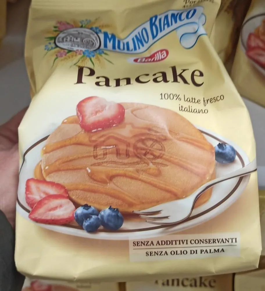 Pancake