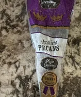 Praline Pecans