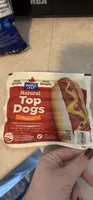 Natural Top Dogs Original