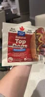 Top Dogs Maple Leaf