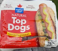 Top dogs