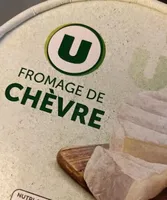 Fromage de chèvre