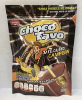 Chocolate en polvo