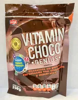 Chocolate en polvo