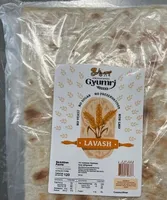 Lavash