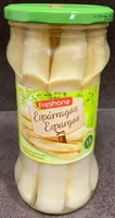Espárragos