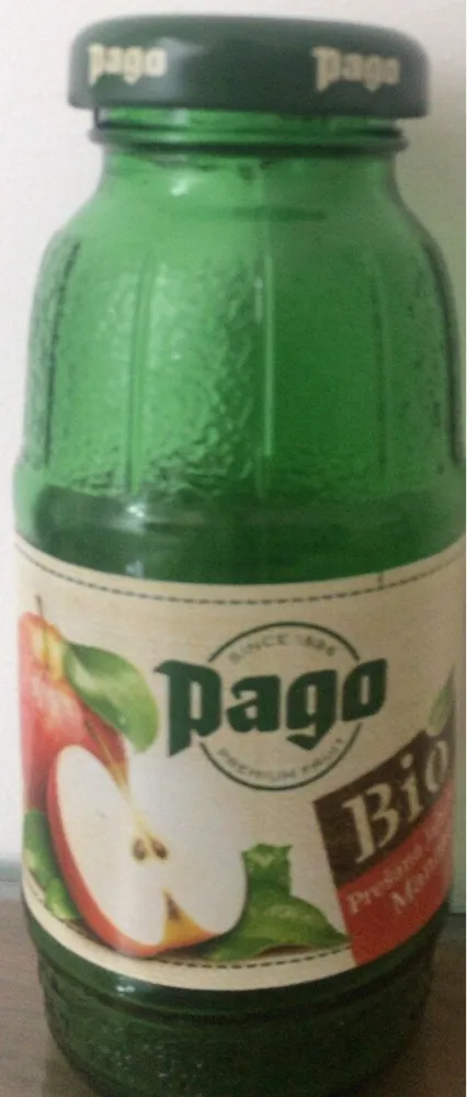 Presana jabuka Manzana
