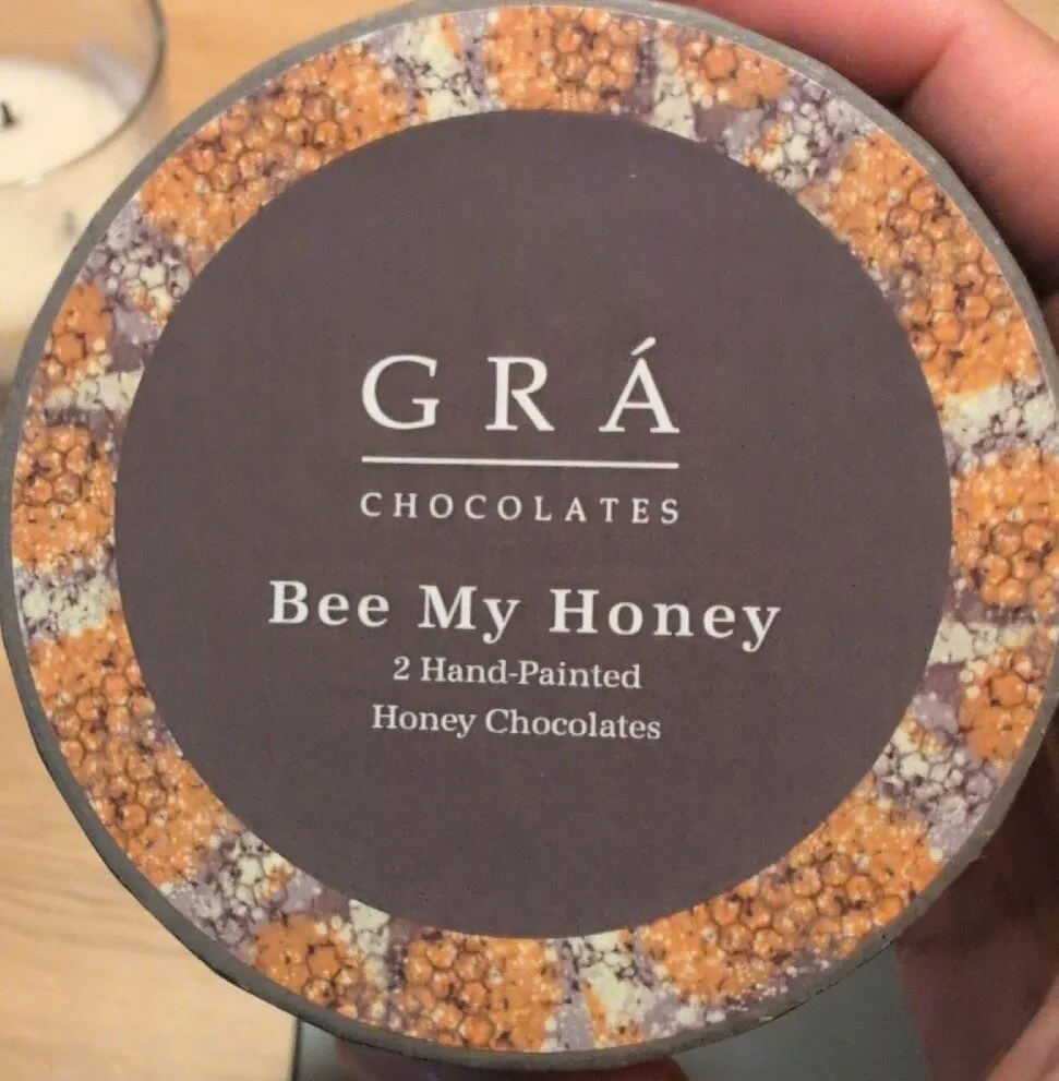 Bee My Honey