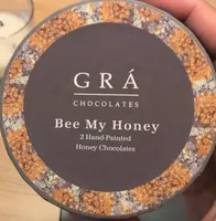 Bee My Honey