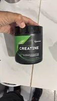 MONOHYDRATE CREATINE micronizado