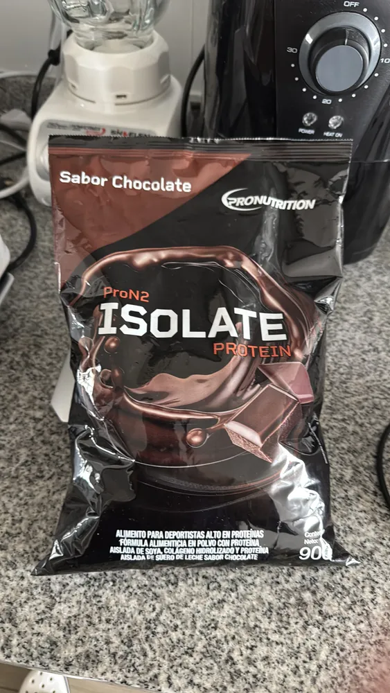 ProN2 ISOLATE PROTEIN