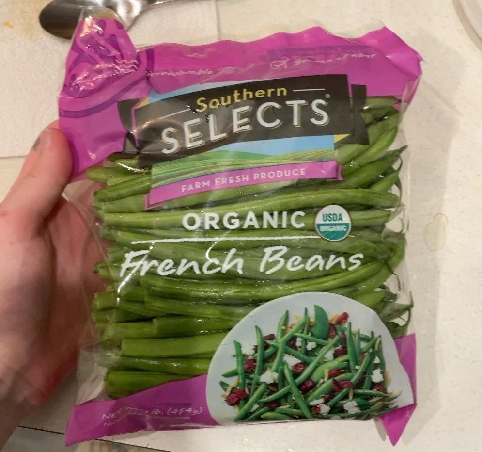 French Beans