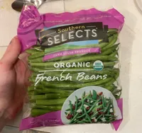 French Beans