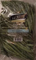 French Beans