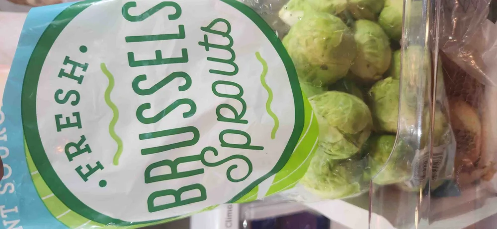 Brussel Sprouts