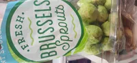Brussel Sprouts