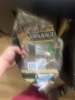 Fresh Asparagus
