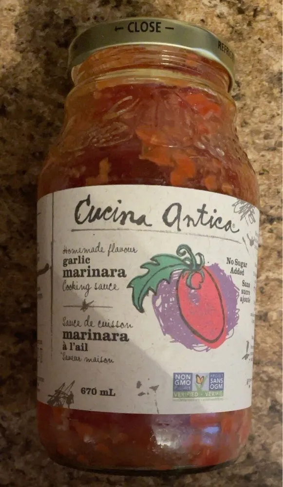 Cucina antica