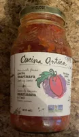 Cucina antica