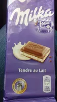 Tendre au Lait