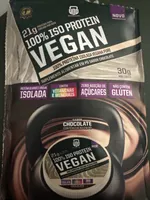 ISO Protein (Vegan)
