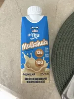Bebida láctea