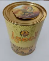 Vegetable ghee