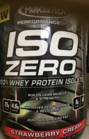 Iso zero