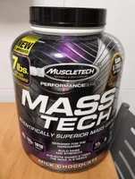 Mass Tech