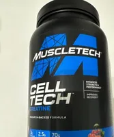 CELL TECH CREATINE