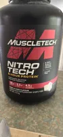 NITRO-TECH 8-HOUR PROTEIN