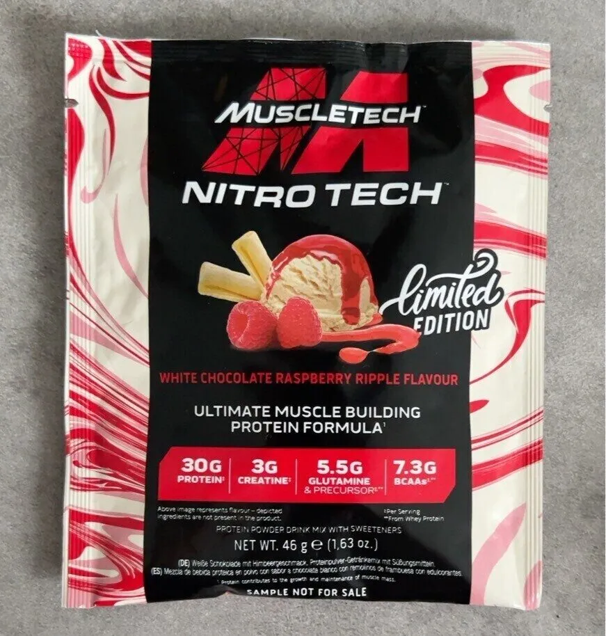 Nitro Tech