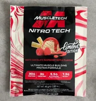 Nitro Tech