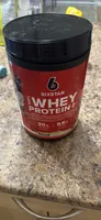 Whey protein