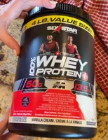 Whey Protein