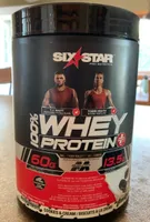 Whey Protein