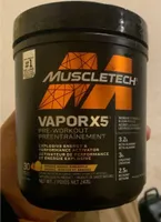 Vapour x5