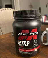 Nitrotech