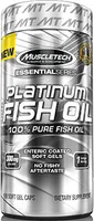 Platinum 100% Premium Fish Oil 100 Caps