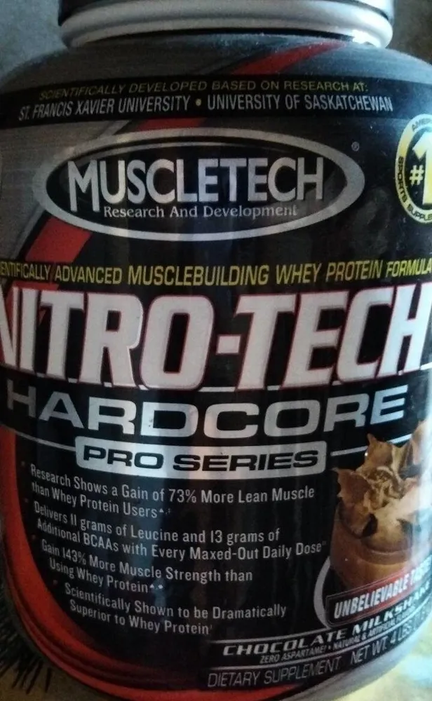Hardcore