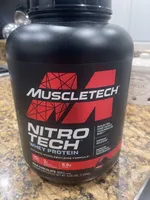Nitro Tech Performance Series