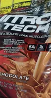 Nitro tech