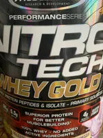 Nitro tech