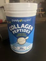COLLAGEN PEPTIDES