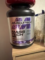 Mass tech elite