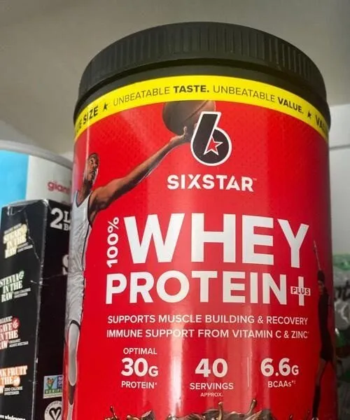 Whey Protein