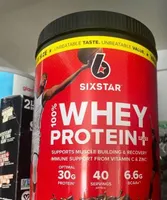 Whey Protein