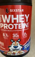 Whey Protein
