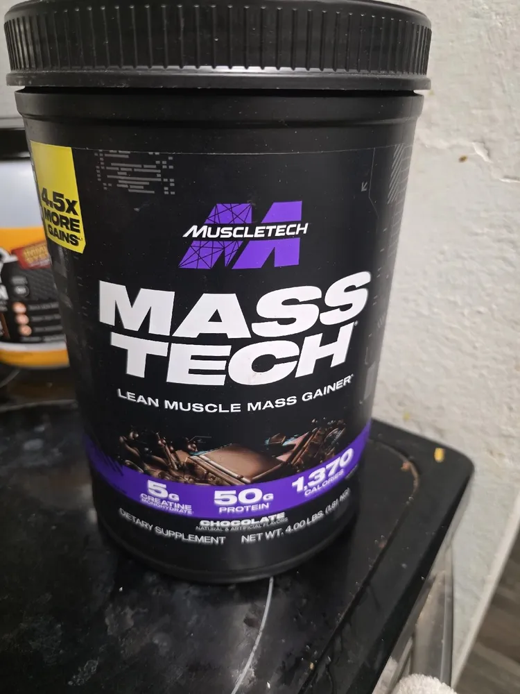 Mass Tech