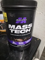 Mass Tech